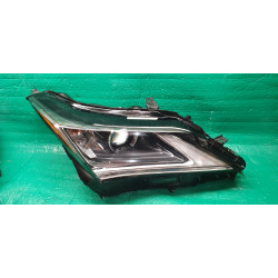 81110-0E280 Lexus RX Right Afs Full Led Headlight 2016-2019 89908-48040