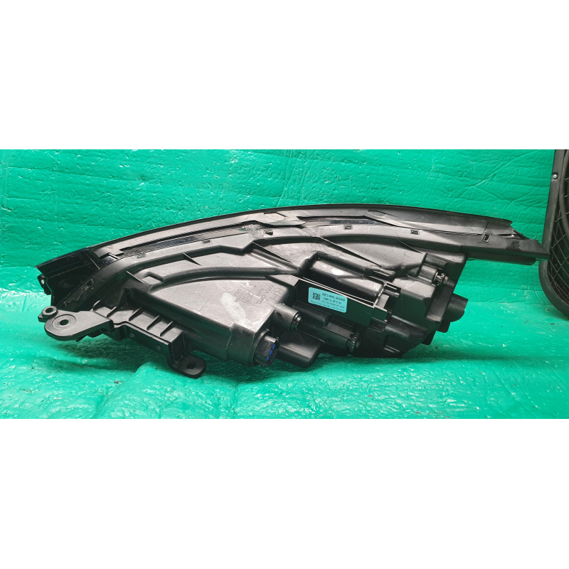 92102-L0200 Hyundai Sonata Right Full Led Headlight 2020-2022