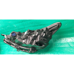 92102-L0200 Hyundai Sonata Right Full Led Headlight 2020-2022