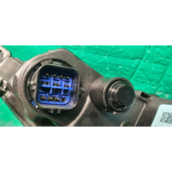 92102-L0200 Hyundai Sonata Right Full Led Headlight 2020-2022