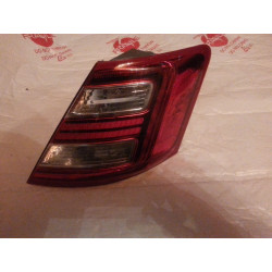 DG13-13B504-A Ford Taurus Right LED Tail Lamp 2013-2019 DG13-13B504-AT