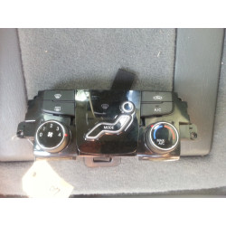 97250-3Q001 Hyundai Sonata Heater Climate Control 2011-2013