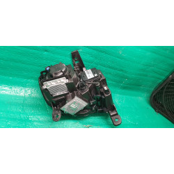 68111035AF Jeep Grand Cherokee Left Headlight 2014-2016
