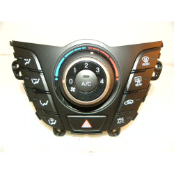 97250-2V0104X Hyundai Veloster AC Heater System Climate Control 2011-2013