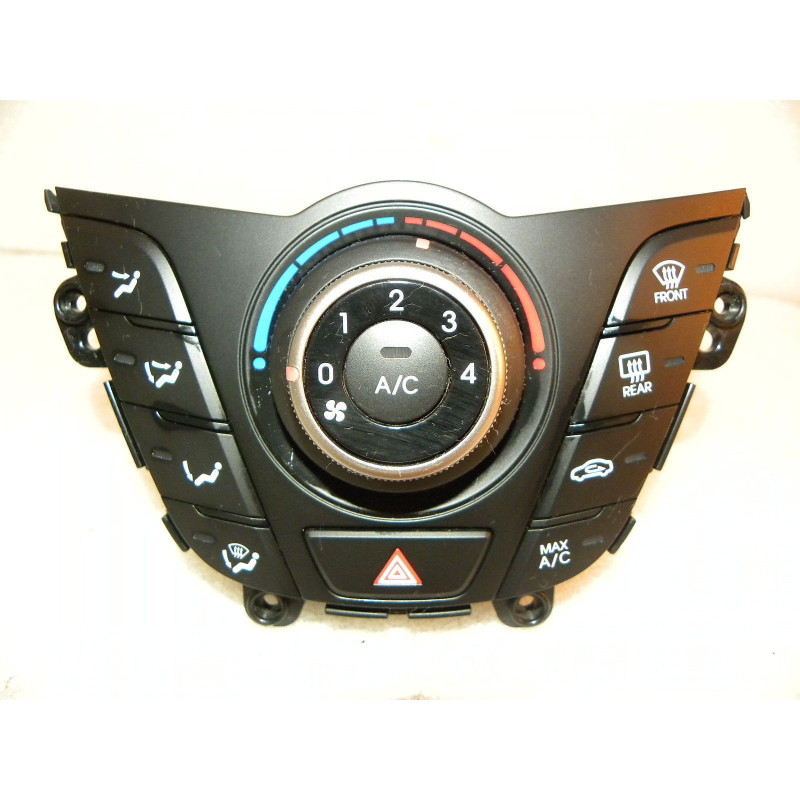 97250-2V0104X Hyundai Veloster AC Heater System Climate Control 2011-2013