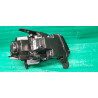 68111035AF Jeep Grand Cherokee Left Headlight 2014-2016