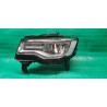 68111035AF Jeep Grand Cherokee Left Headlight 2014-2016
