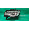 68111035AF Jeep Grand Cherokee Left Headlight 2014-2016