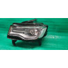 68111035AF Jeep Grand Cherokee Left Headlight 2014-2016