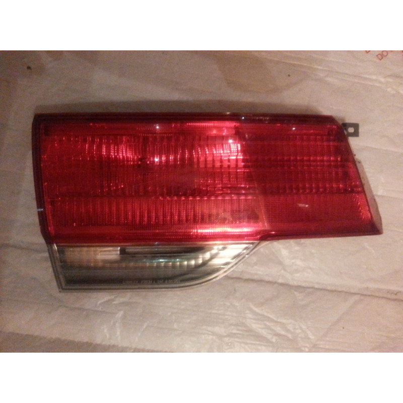 Honda Odyssey Left Liftgate Hatch Tail Lamp 2008-2010