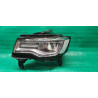 68111035AF Jeep Grand Cherokee Left Headlight 2014-2016