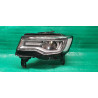 68111035AF Jeep Grand Cherokee Left Headlight 2014-2016
