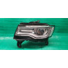 68111035AF Jeep Grand Cherokee Left Headlight 2014-2016