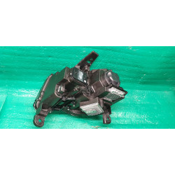 68111036AG Jeep Grand Cherokee Right Headlight 2014-2016