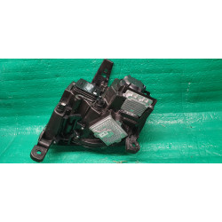 68111036AG Jeep Grand Cherokee Right Headlight 2014-2016