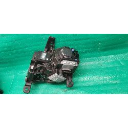 68111036AG Jeep Grand Cherokee Right Headlight 2014-2016
