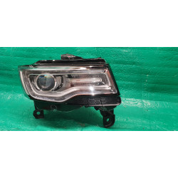 68111036AG Jeep Grand Cherokee Right Headlight 2014-2016