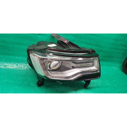 68111036AG Jeep Grand Cherokee Right Headlight 2014-2016