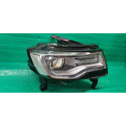 68111036AG Jeep Grand Cherokee Right Headlight 2014-2016