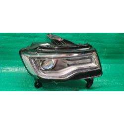68111036AG Jeep Grand Cherokee Right Headlight 2014-2016