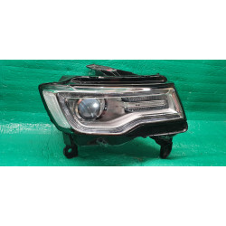 68111036AG Jeep Grand Cherokee Right Headlight 2014-2016