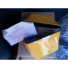 999J2-ZVEAC03 Nissan 370Z Front Splash Guards 2009-2013