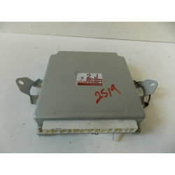 22611AG592 Subaru Forester Engine Computer ECM 2003