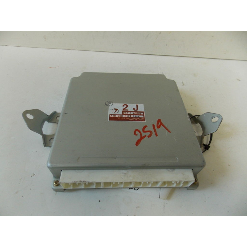 22611AG592 Subaru Forester Engine Computer ECM 2003