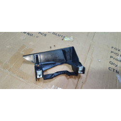 1305819031 BMW 4 Right Headlight Lower Bracket 2013-2017