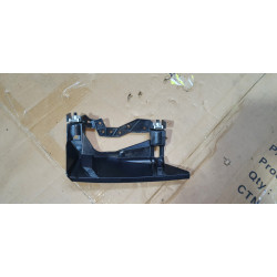 1305819031 BMW 4 Right Headlight Lower Bracket 2013-2017