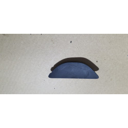 84012893 Cadillac CT6 Right Front Door Handle Cover Trim Cap 2016-2020