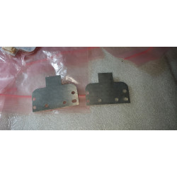Toyota Led License Plate Light