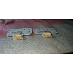 Toyota Led License Plate Light