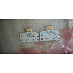 Toyota Led License Plate Light