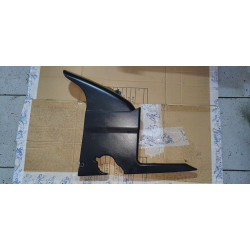4D0806584D Audi A8 Right Engine Cover Trim