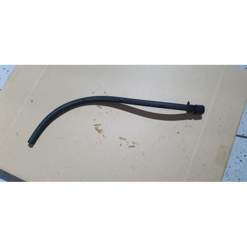 24267728 Cadillac CT6 Automatic Transmission Vent Hose 2016-2020