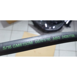 24267728 Cadillac CT6 Automatic Transmission Vent Hose 2016-2020