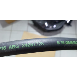 24267728 Cadillac CT6 Automatic Transmission Vent Hose 2016-2020