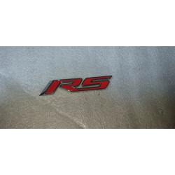 92225496 Chevrolet Camaro Grille Logo Emblem Decal 2010-2022