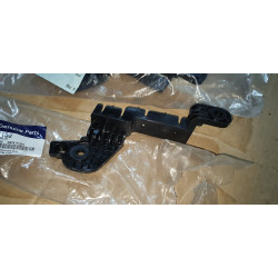 92151-L0100 Hyundai Sonata Left Headlight Bracket 2020-2023