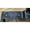 92151-L0100 Hyundai Sonata Left Headlight Bracket 2020-2023