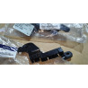 92151-L0100 Hyundai Sonata Left Headlight Bracket 2020-2023