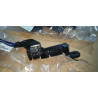 92151-L0100 Hyundai Sonata Left Headlight Bracket 2020-2023