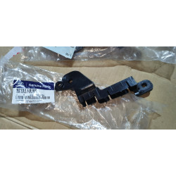 92151-L0100 Hyundai Sonata Left Headlight Bracket 2020-2023