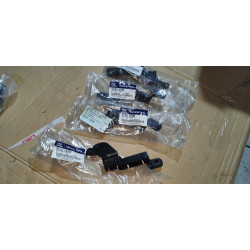 92151-L0100 Hyundai Sonata Left Headlight Bracket 2020-2023