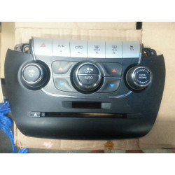 1RK591X9AD Dodge Journey Heater Climate Control 2011-2015