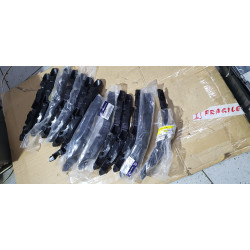 92157-L0100 Hyundai Sonata Left Headlight Lower Bracket 2020-2023