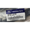 92157-L0100 Hyundai Sonata Left Headlight Lower Bracket 2020-2023