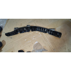 92157-L0100 Hyundai Sonata Left Headlight Lower Bracket 2020-2023