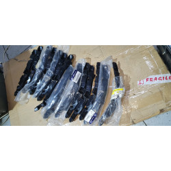 92157-L0100 Hyundai Sonata Left Headlight Lower Bracket 2020-2023